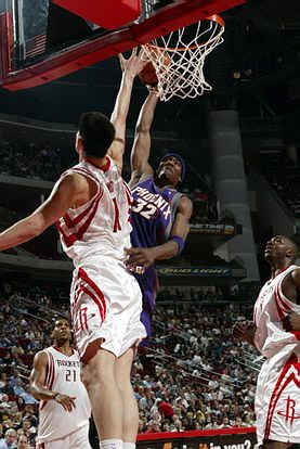 第二回合 第二回合